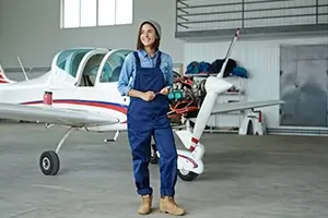 Aviation Courses in India
